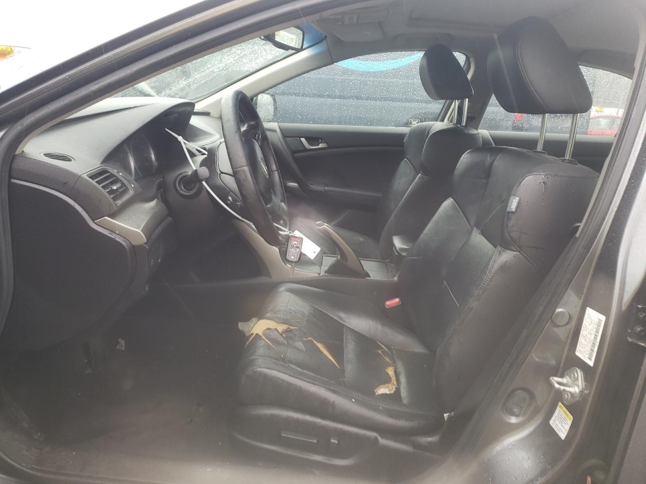 2010 ACURA TSX - Image 7