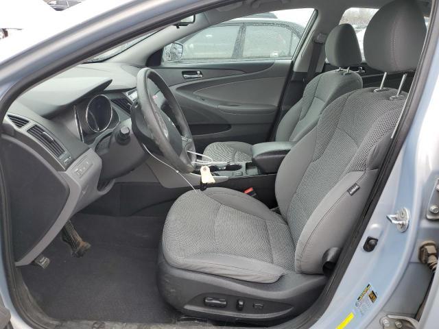 2013 Hyundai Sonata Gls - Фото 7
