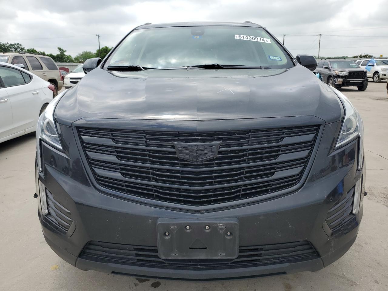 2019 CADILLAC XT5 LUXURY - Image 5