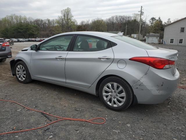 2013 Hyundai Elantra Gls - Image 2