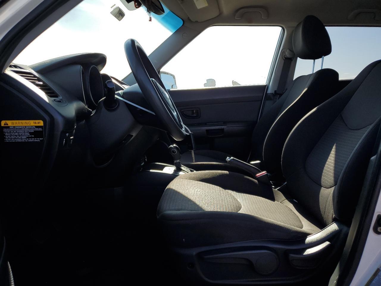 2013 KIA SOUL - Image 7