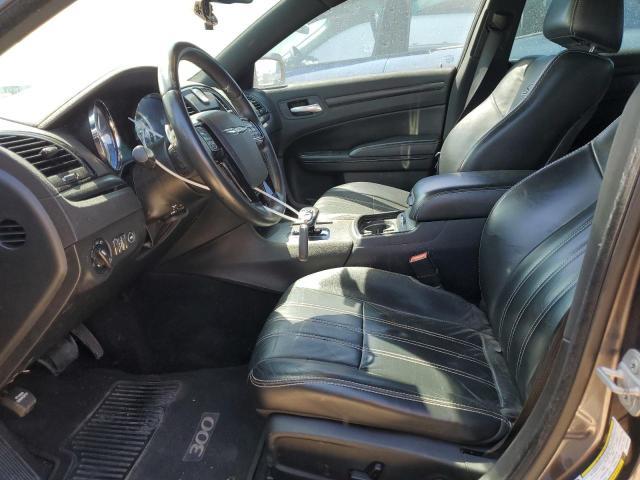 2014 Chrysler 300 S - Image 7
