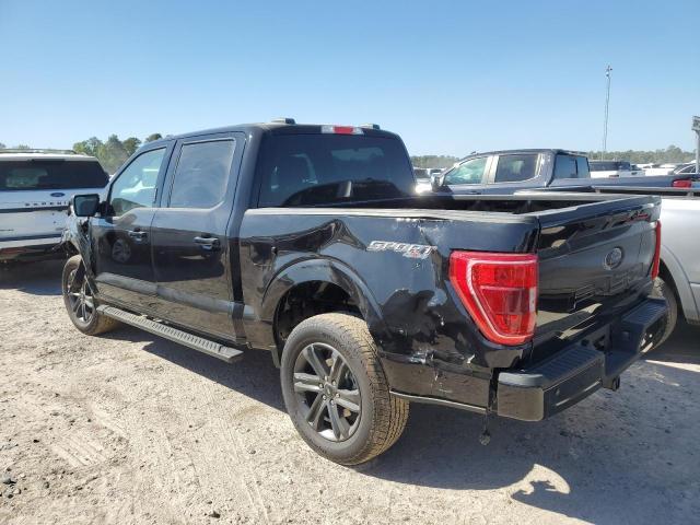 2023 Ford F150 Supercrew - Image 2