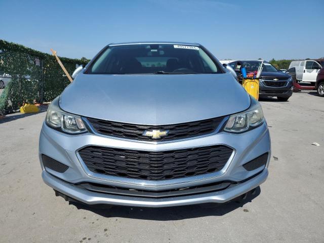 2017 Chevrolet Cruze Ls - Image 5