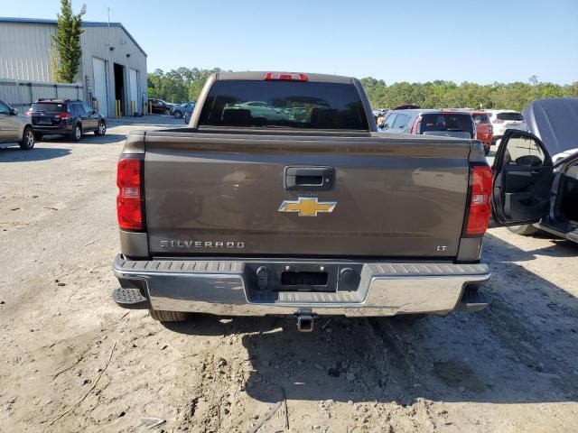 2014 Chevrolet Silverado C1500 Lt - Фото 6