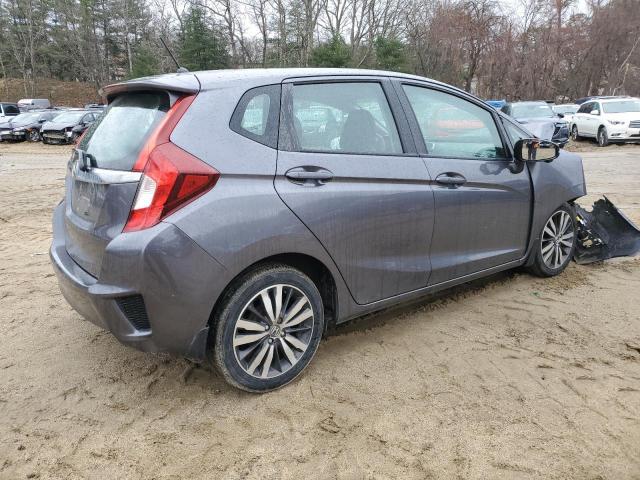 2015 Honda Fit Ex - Image 3