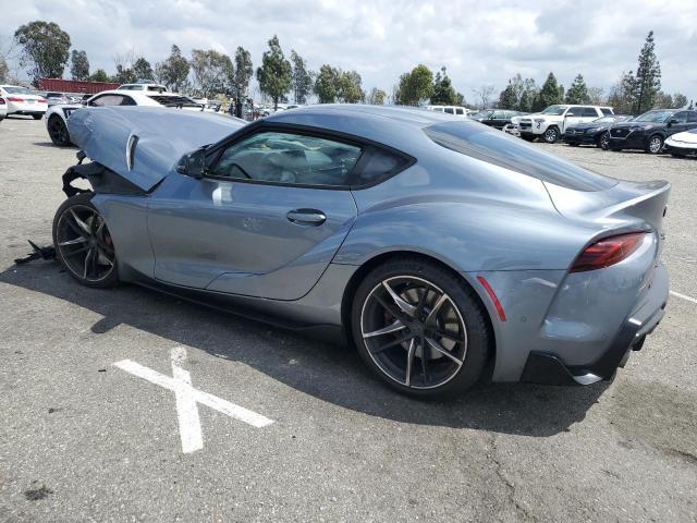 2021 Toyota Supra Base - Image 2