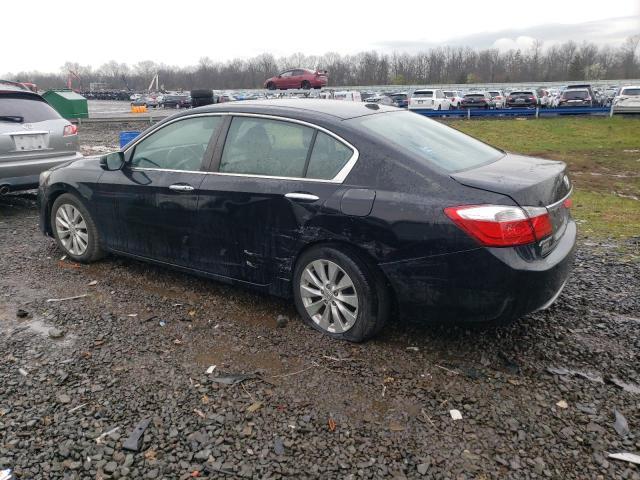 2015 Honda Accord Exl - Image 2