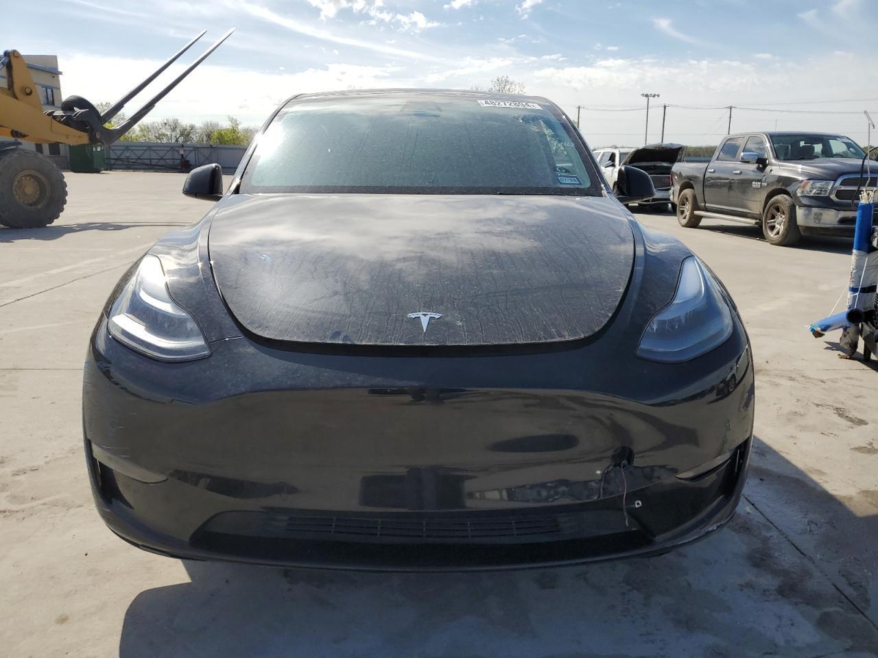 2022 TESLA MODEL Y - Image 5