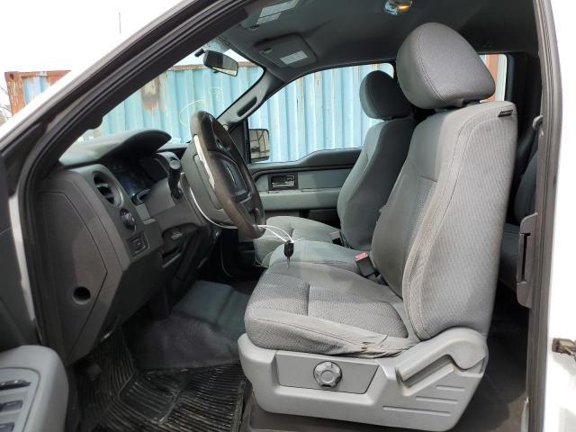 2014 Ford F150 Super Cab - Image 7