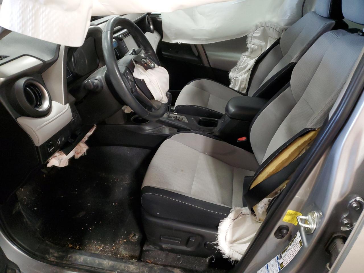 2018 TOYOTA RAV4 ADVEN - Image 7