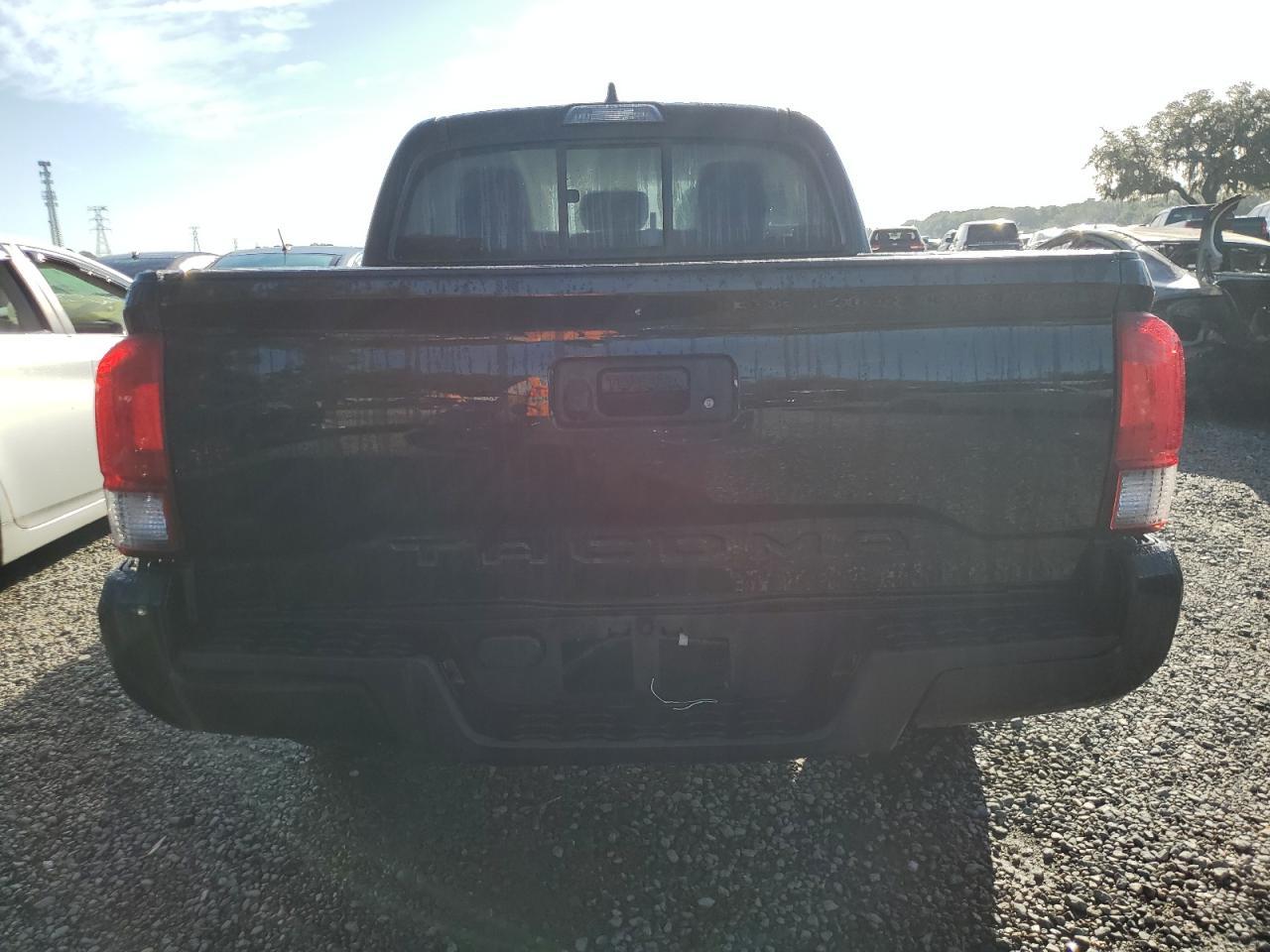 2020 TOYOTA TACOMA DOU - Image 6