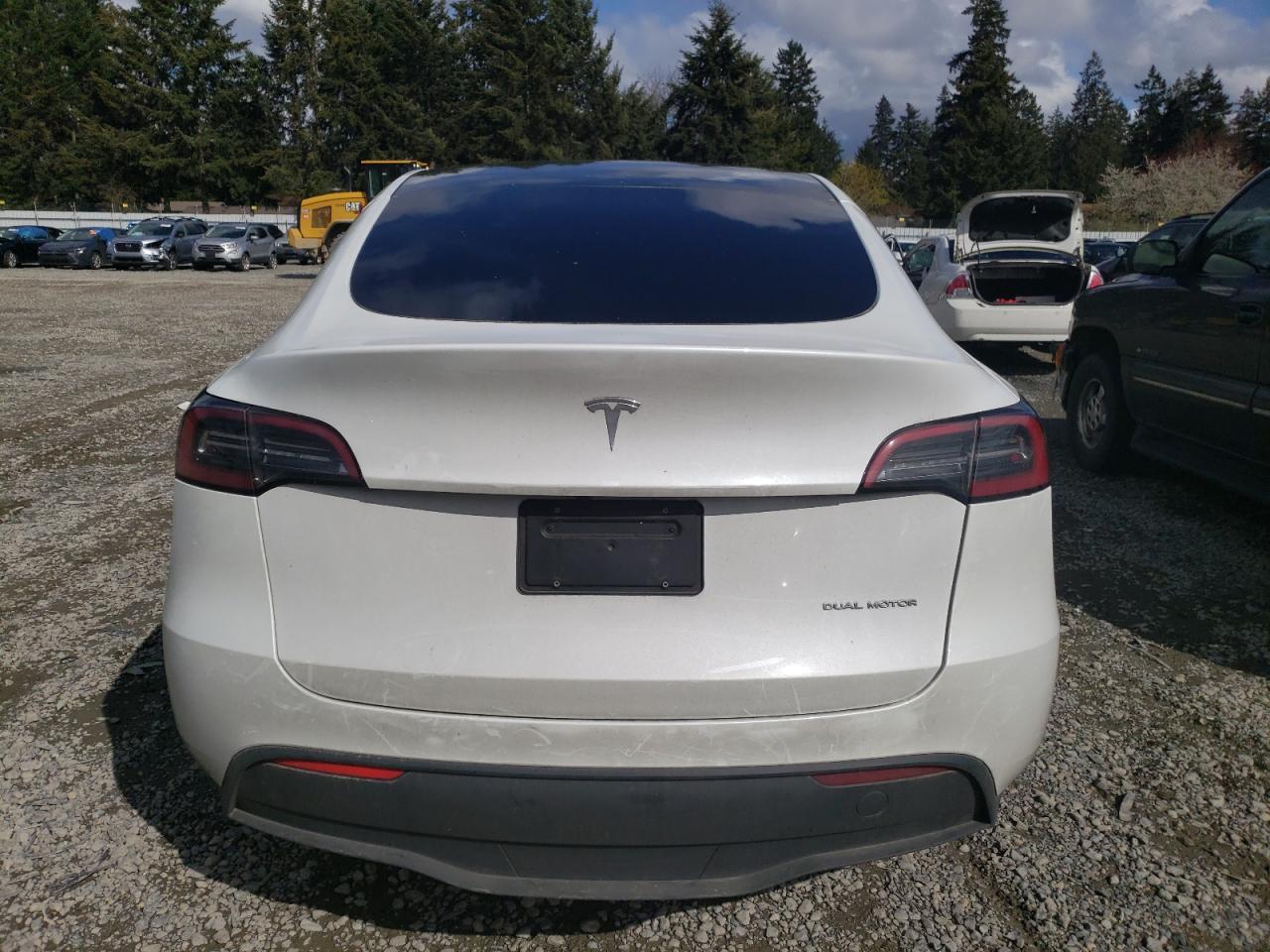 2023 TESLA MODEL Y - Image 6