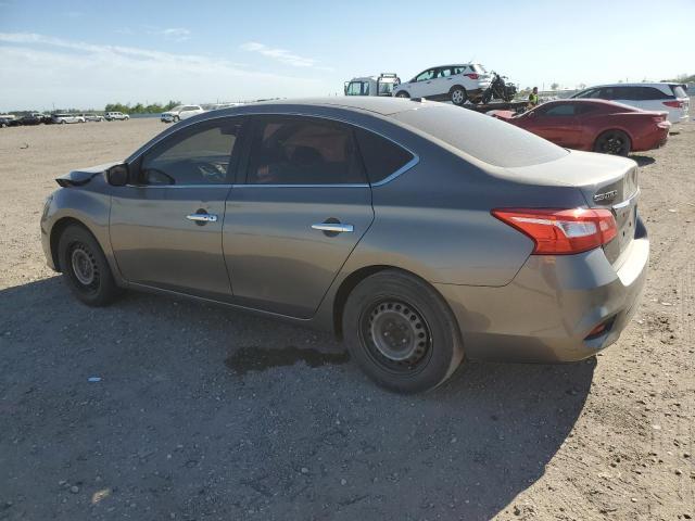 2016 Nissan Sentra S - Image 2