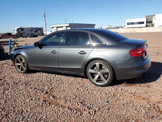 2015 Audi A4 Premium Plus - Фото 2