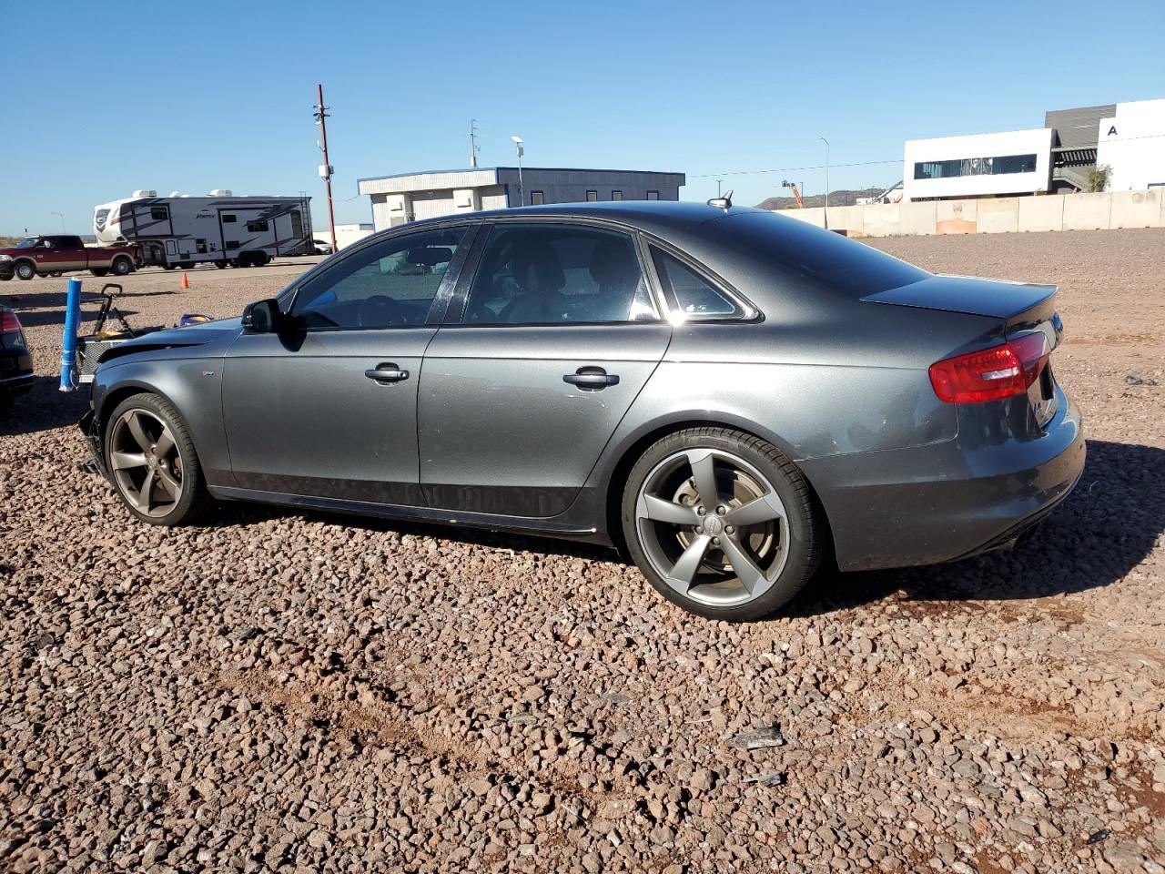2015 AUDI A4 PREMIUM - Фото 2
