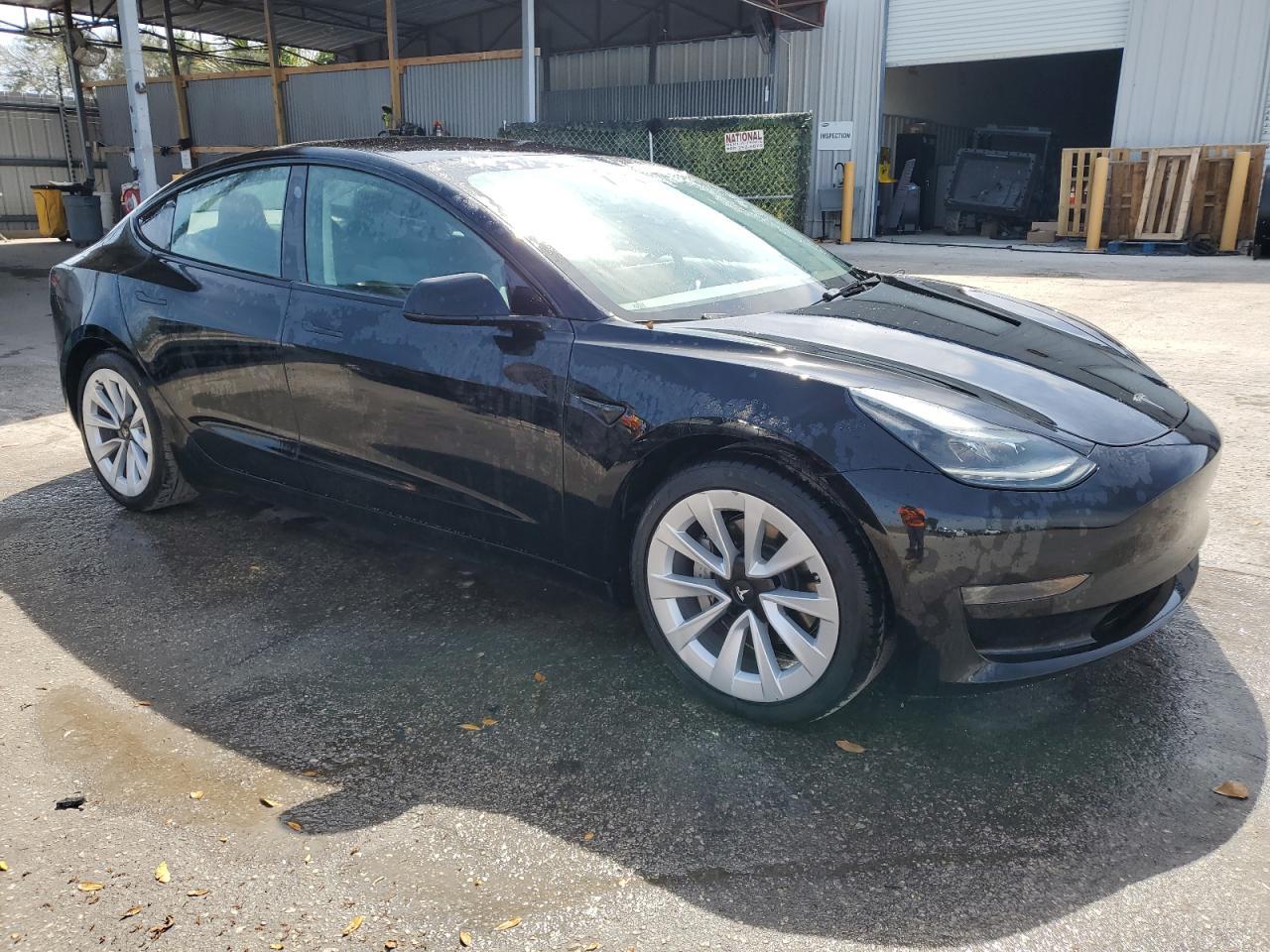 2023 TESLA MODEL 3 - Image 4