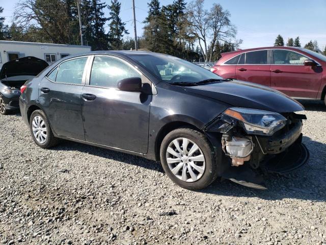 2014 Toyota Corolla L - Фото 4