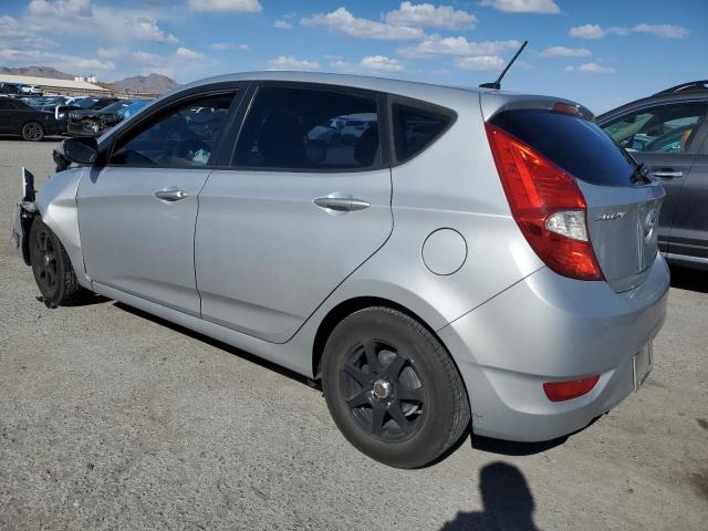 2016 Hyundai Accent Se - Фото 2