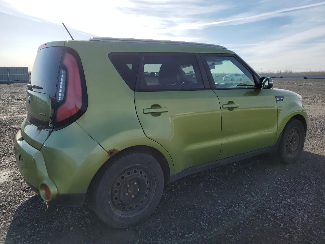 2014 KIA SOUL + - Фото 3