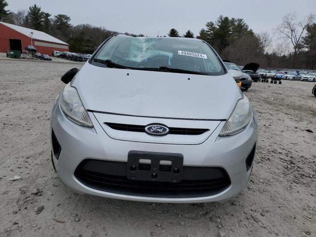 2013 Ford Fiesta Se - Image 5