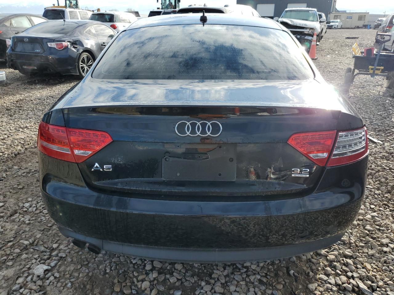 2011 AUDI A5 PREMIUM - Image 6