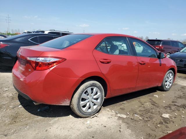 2016 Toyota Corolla L - Фото 3