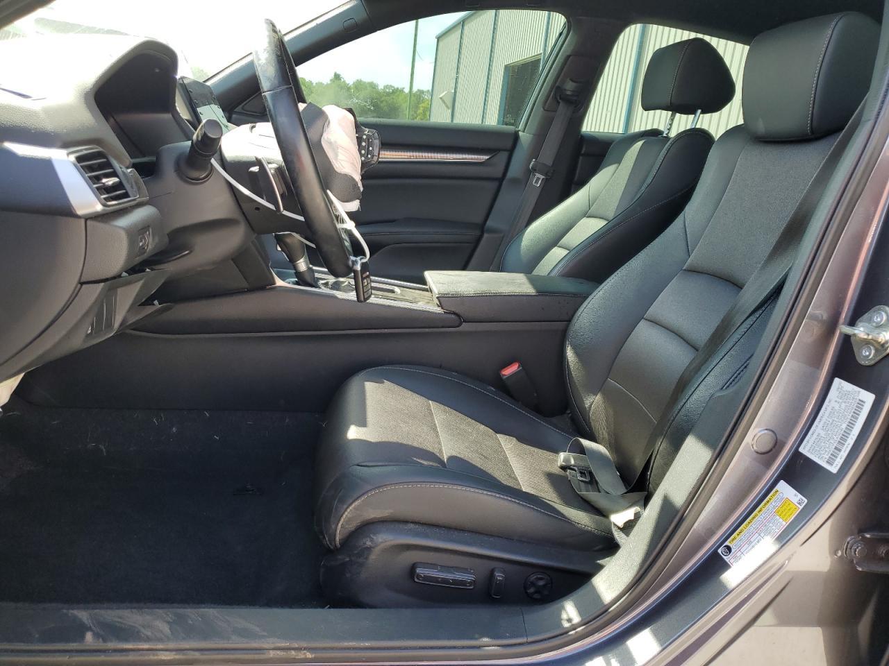 2020 HONDA ACCORD SPO - Image 7