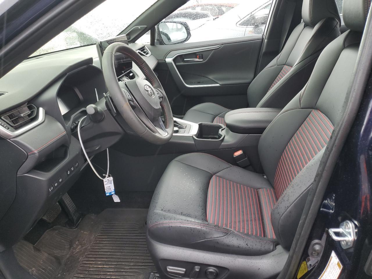 2023 TOYOTA RAV4 PRIME - Image 7
