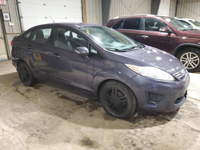 2013 Ford Fiesta Se - Image 4
