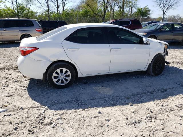 2016 Toyota Corolla L - Image 3
