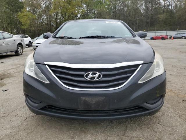 2011 Hyundai Sonata Gls - Фото 5