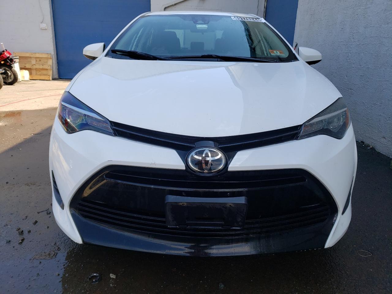 2019 TOYOTA COROLLA L - Image 5