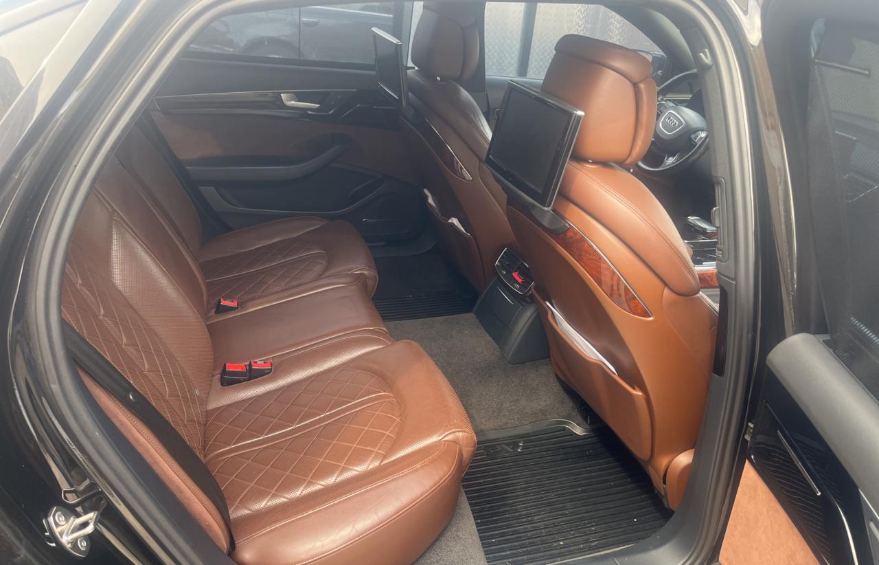 2014 AUDI A8 L QUATT - Image 6