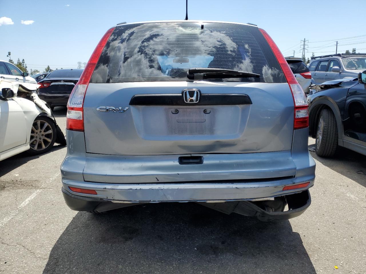 2011 HONDA CR-V LX - Image 6