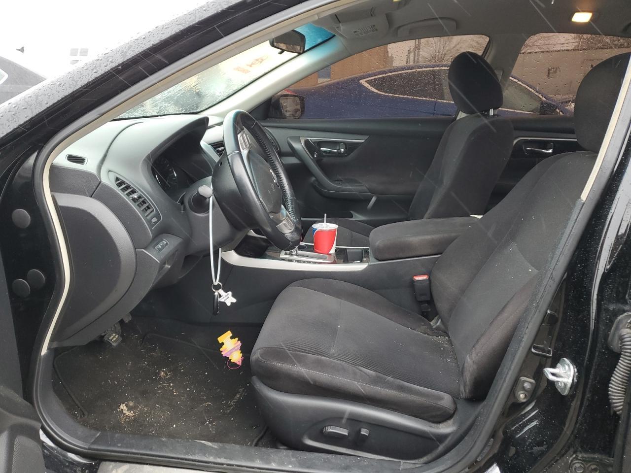 2013 NISSAN ALTIMA 2.5 - Image 7