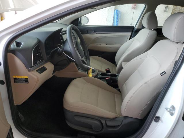 2017 Hyundai Elantra Se - Фото 7
