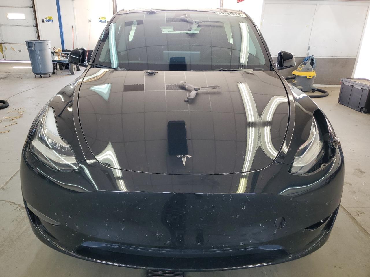 2022 TESLA MODEL Y - Image 5