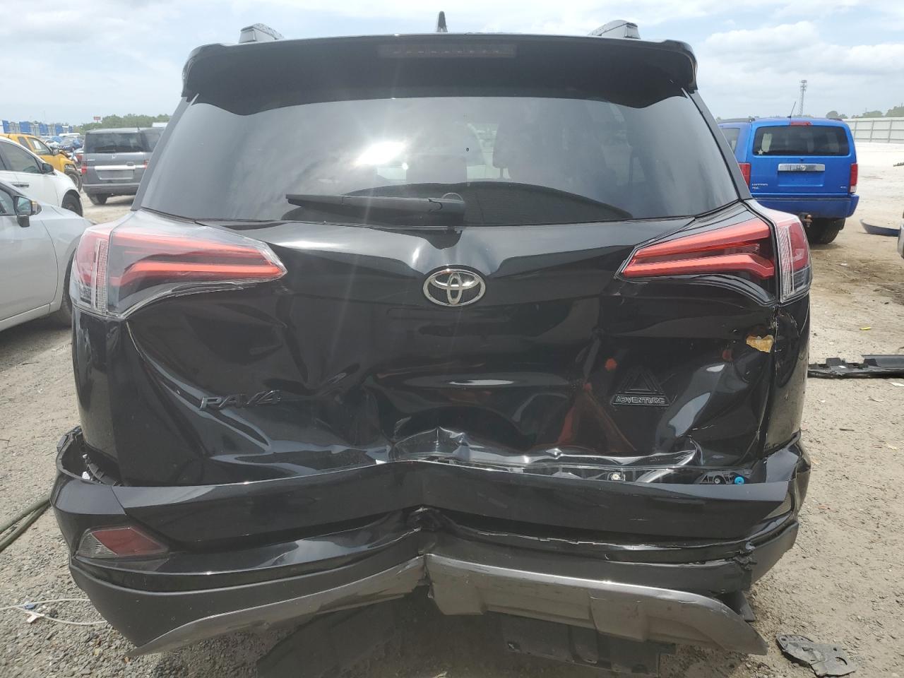 2018 TOYOTA RAV4 ADVEN - Image 6