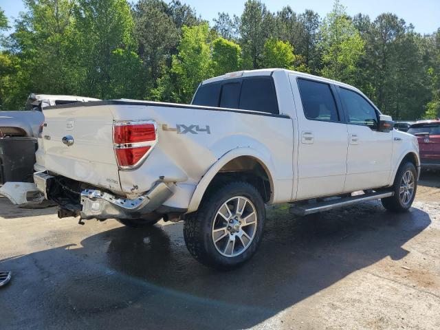 2014 Ford F150 Supercrew - Image 3