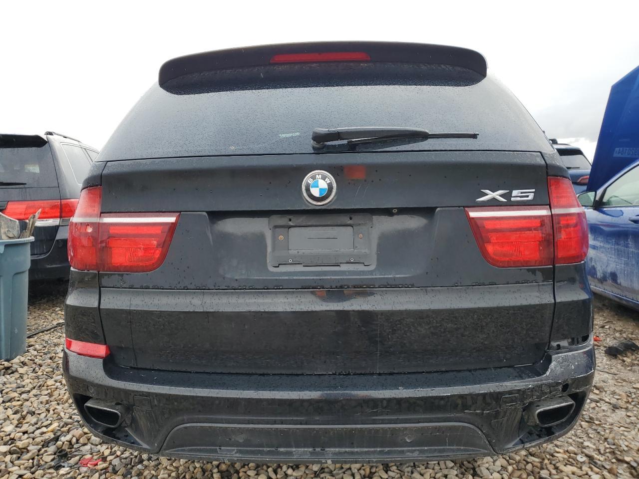 2011 BMW X5 XDRIVE5 - Image 6