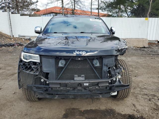 2018 Jeep Grand Cherokee Limited - Фото 5