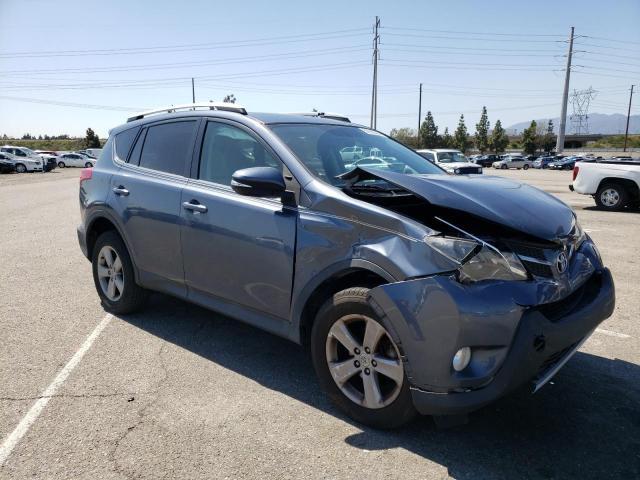 2013 Toyota Rav4 Xle - Image 4