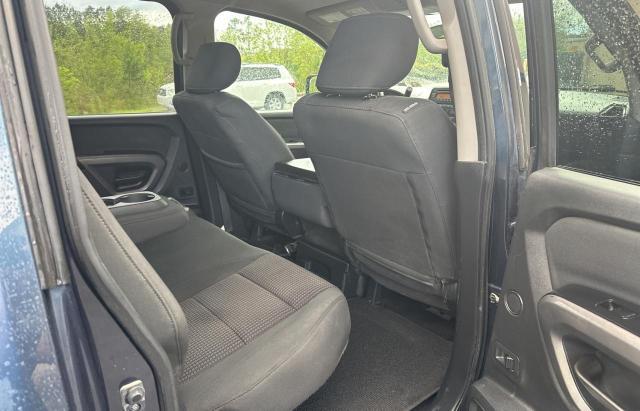2015 Nissan Titan S - Image 6