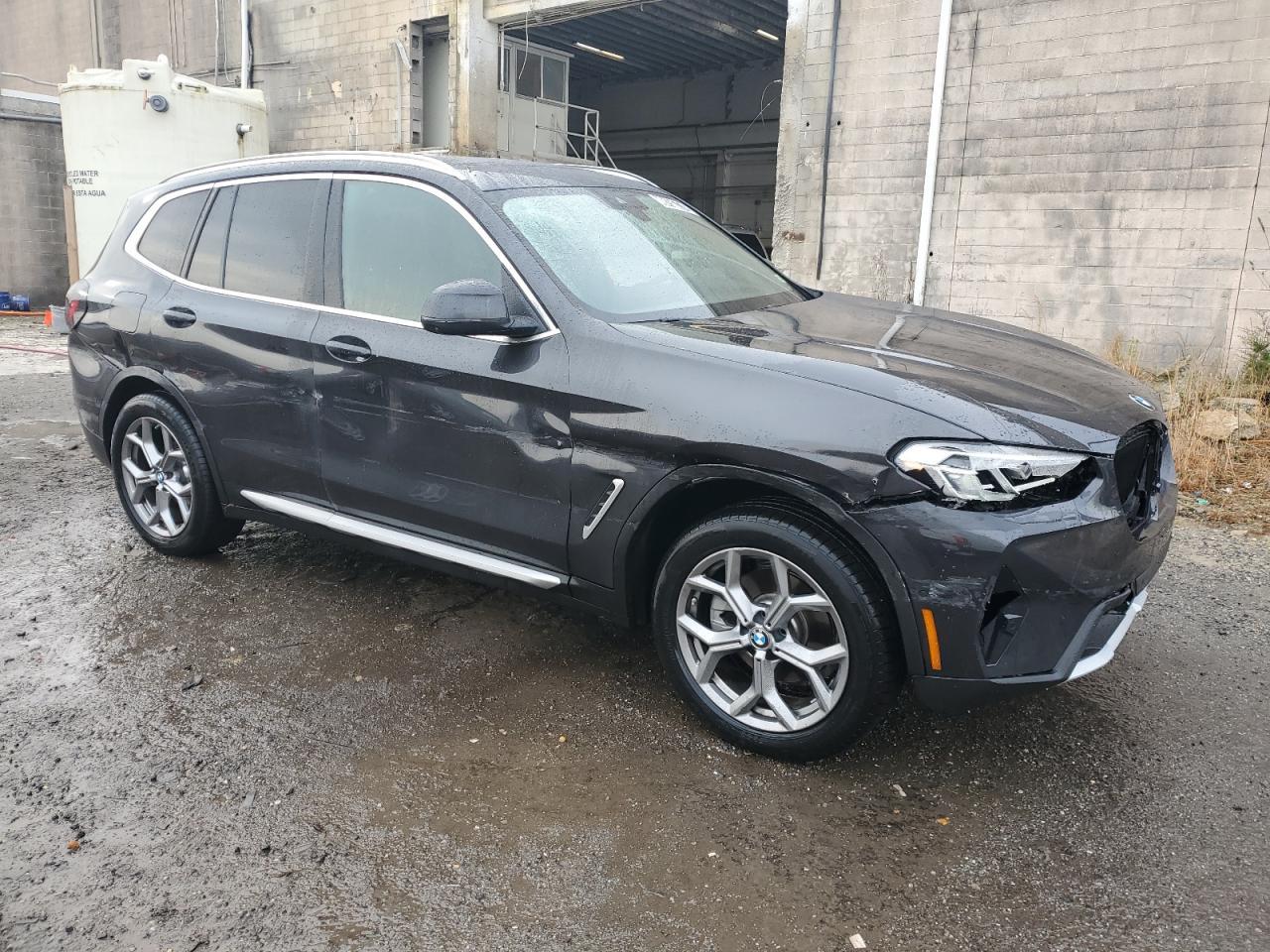 2024 BMW X3 XDRIVE3 - Image 4