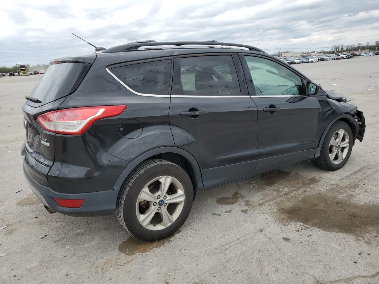 2015 FORD ESCAPE SE - Image 3