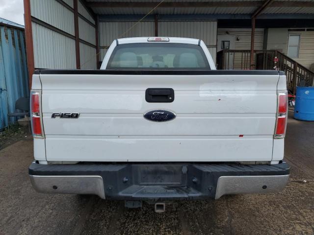 2014 Ford F150 Super Cab - Image 6