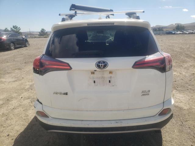 2017 Toyota Rav4 Xle - Фото 6