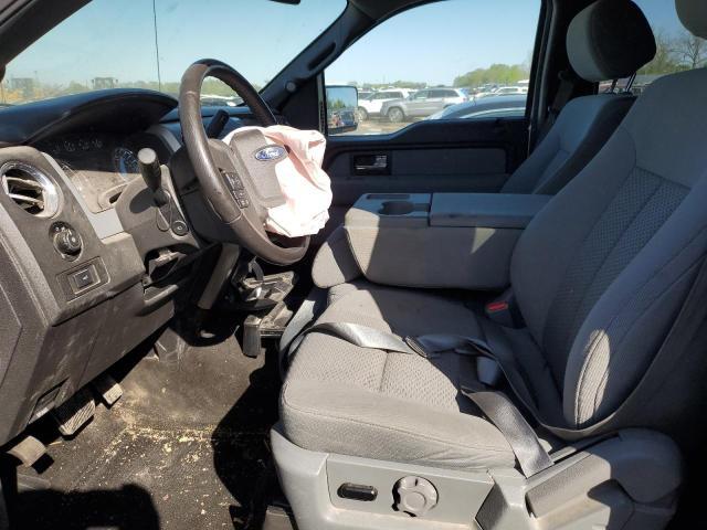 2014 Ford F150 Supercrew - Image 7