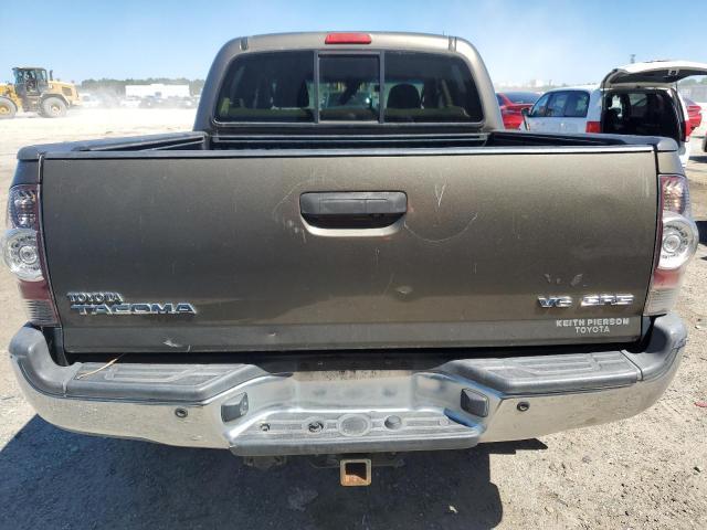 2013 Toyota Tacoma Double Cab - Image 6